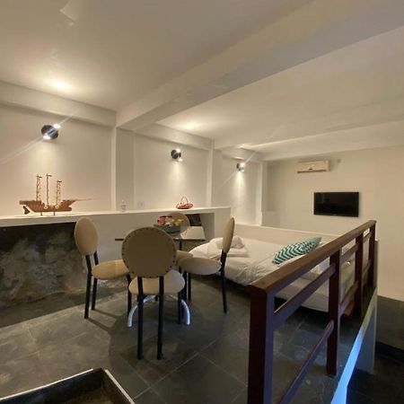 Loft Praia Dos Anjos Arraial do Cabo Extérieur photo