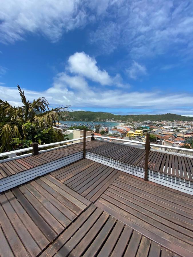 Loft Praia Dos Anjos Arraial do Cabo Extérieur photo
