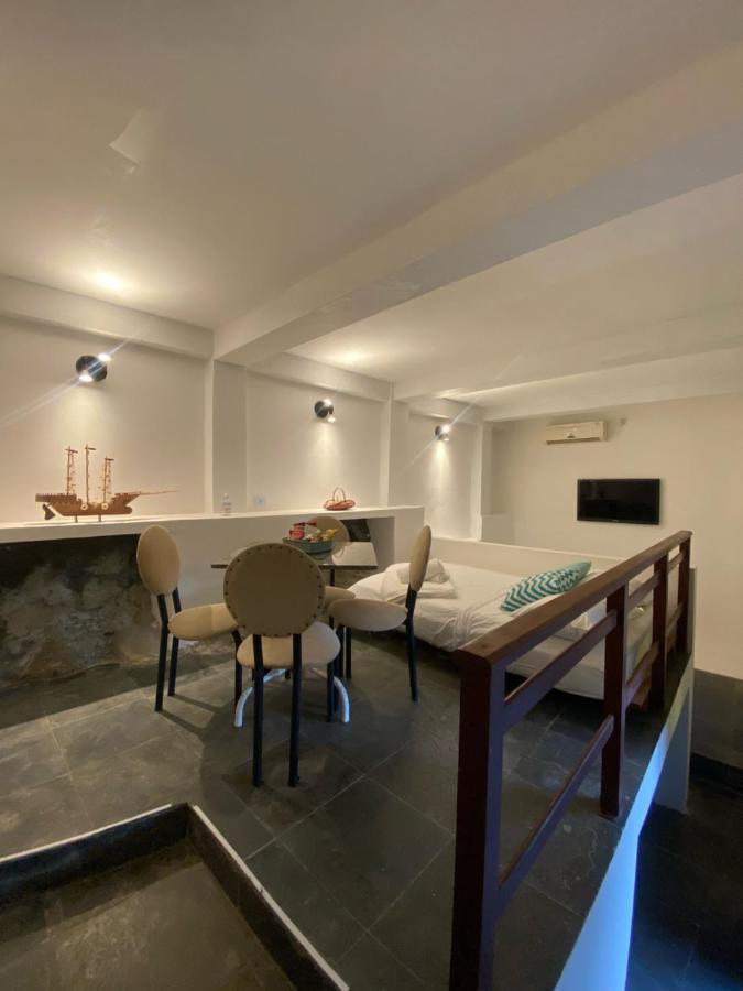Loft Praia Dos Anjos Arraial do Cabo Extérieur photo