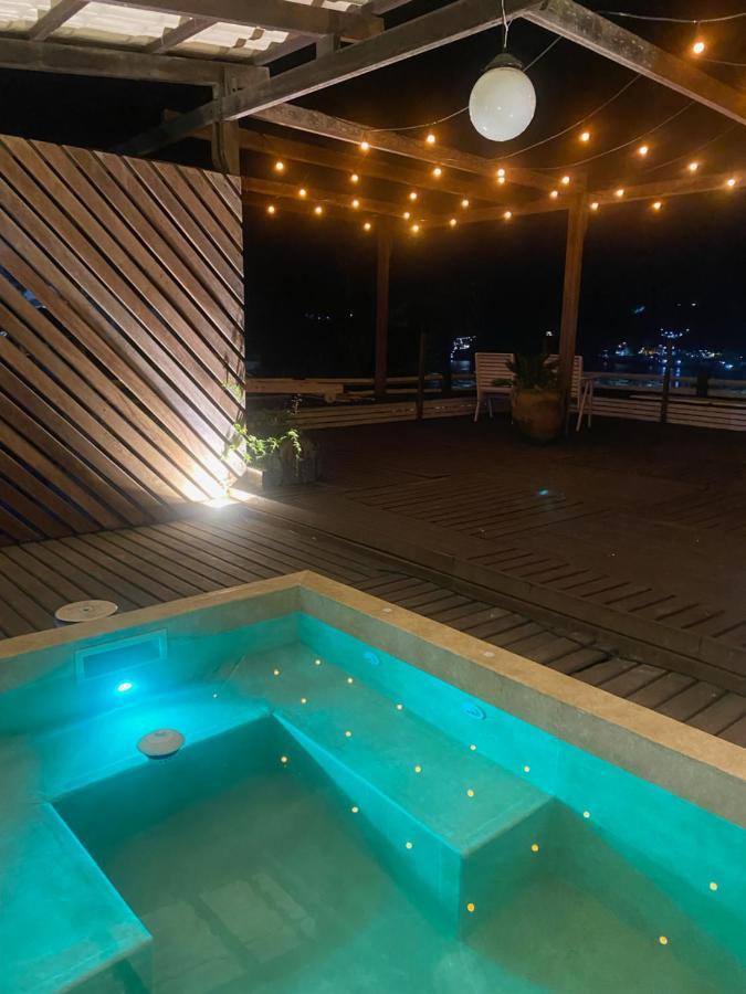 Loft Praia Dos Anjos Arraial do Cabo Extérieur photo