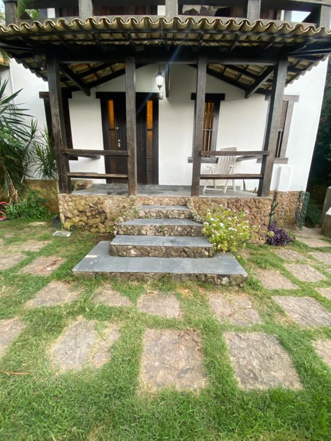 Loft Praia Dos Anjos Arraial do Cabo Extérieur photo