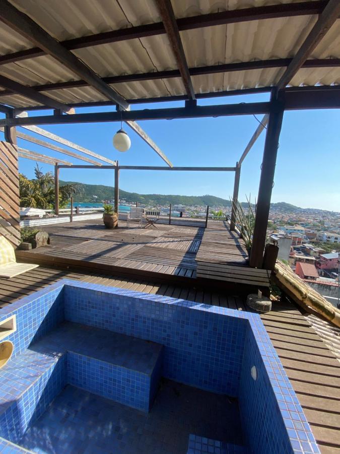 Loft Praia Dos Anjos Arraial do Cabo Extérieur photo