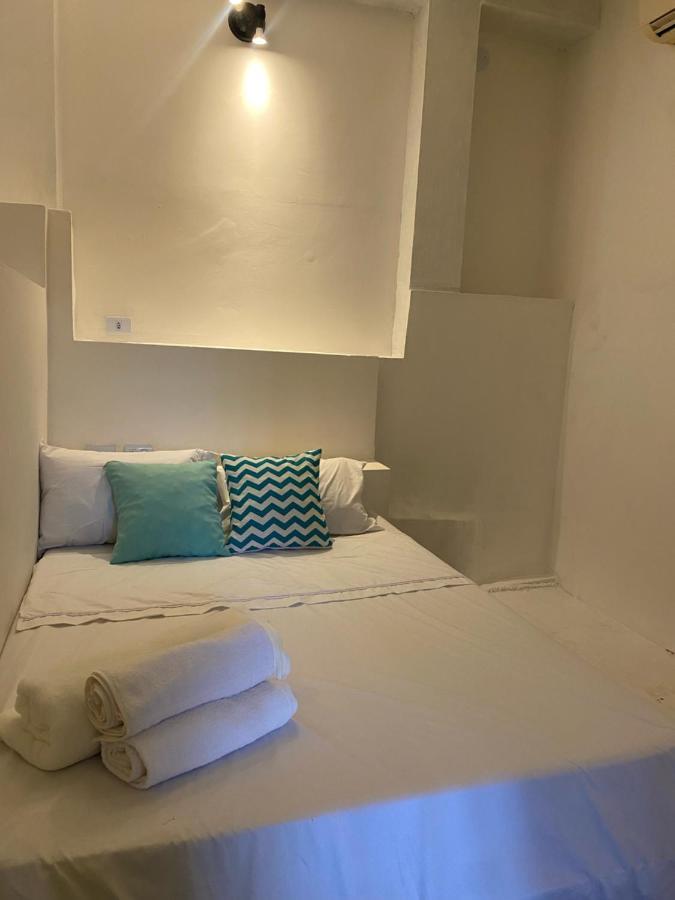 Loft Praia Dos Anjos Arraial do Cabo Extérieur photo