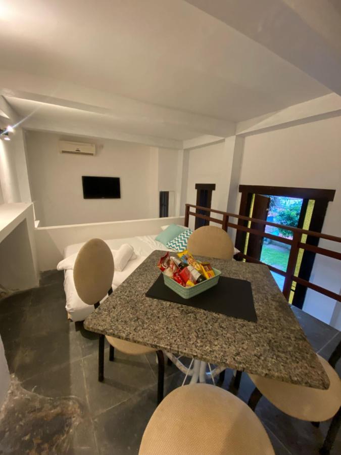 Loft Praia Dos Anjos Arraial do Cabo Extérieur photo